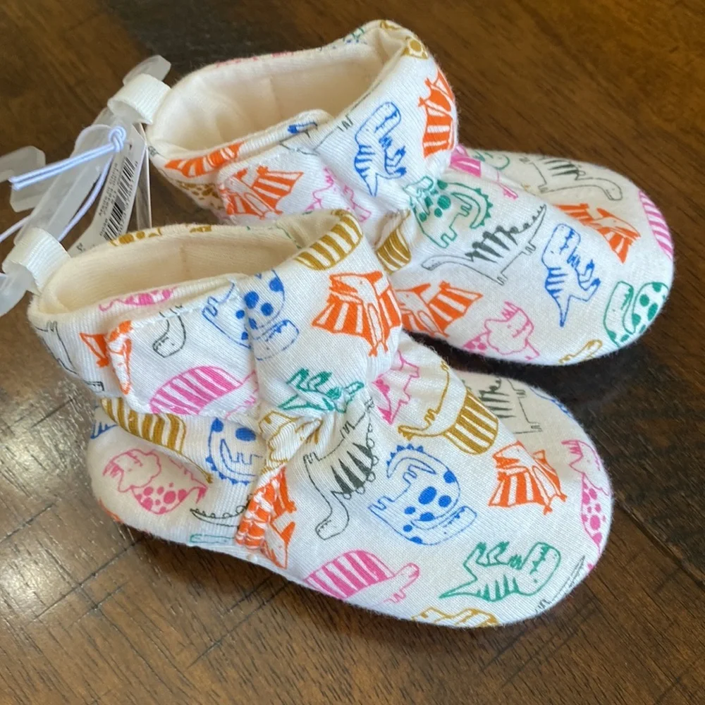 Shoes Booties Slippers